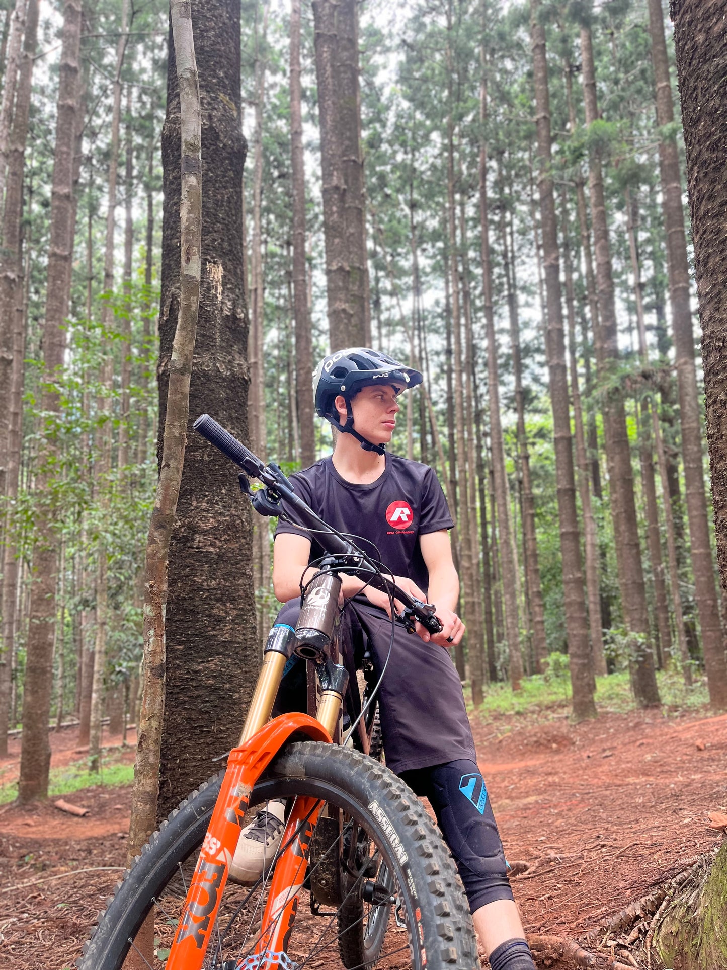 Ryba Jersey