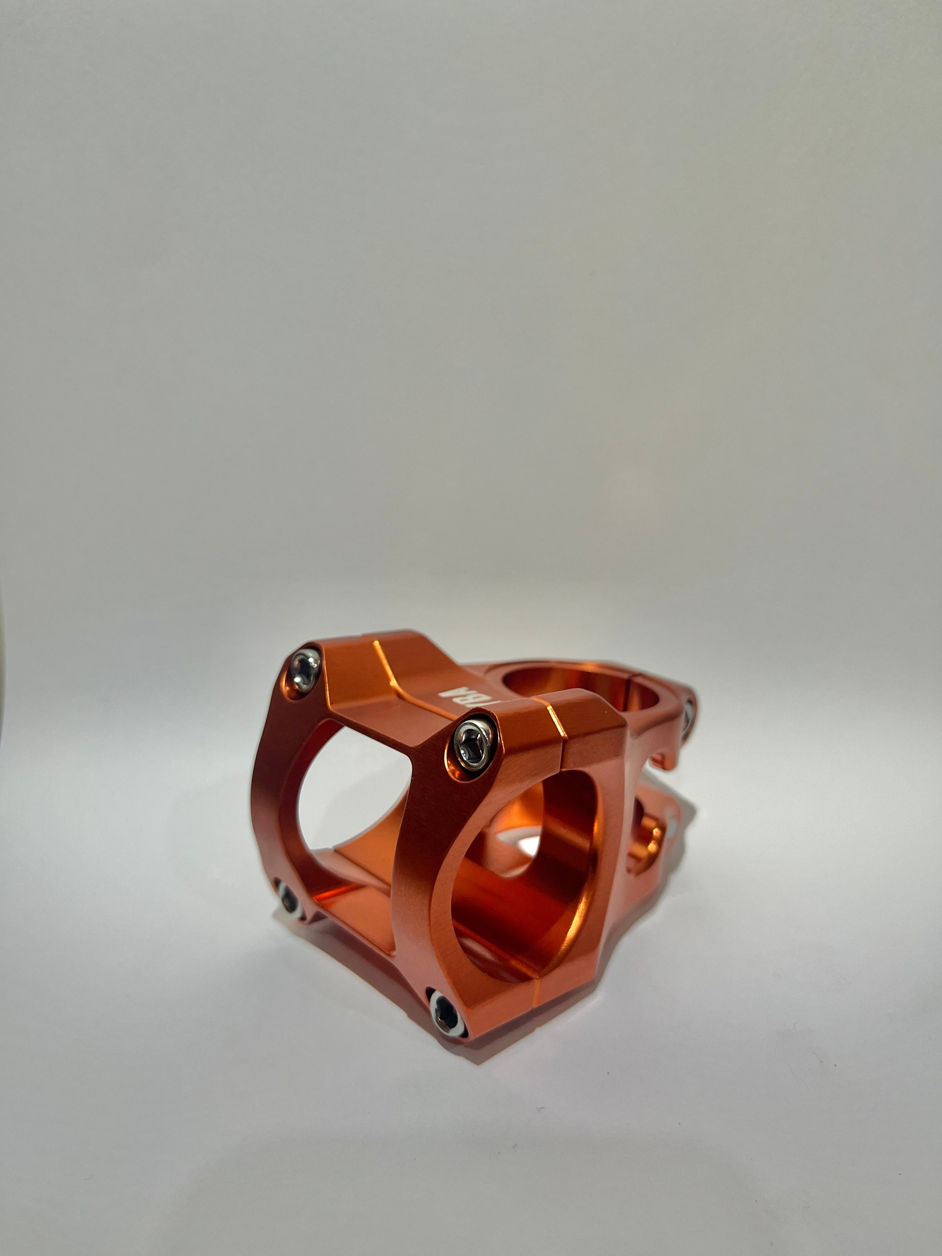 enduro stem bronze 35x31.8 – Ryba components
