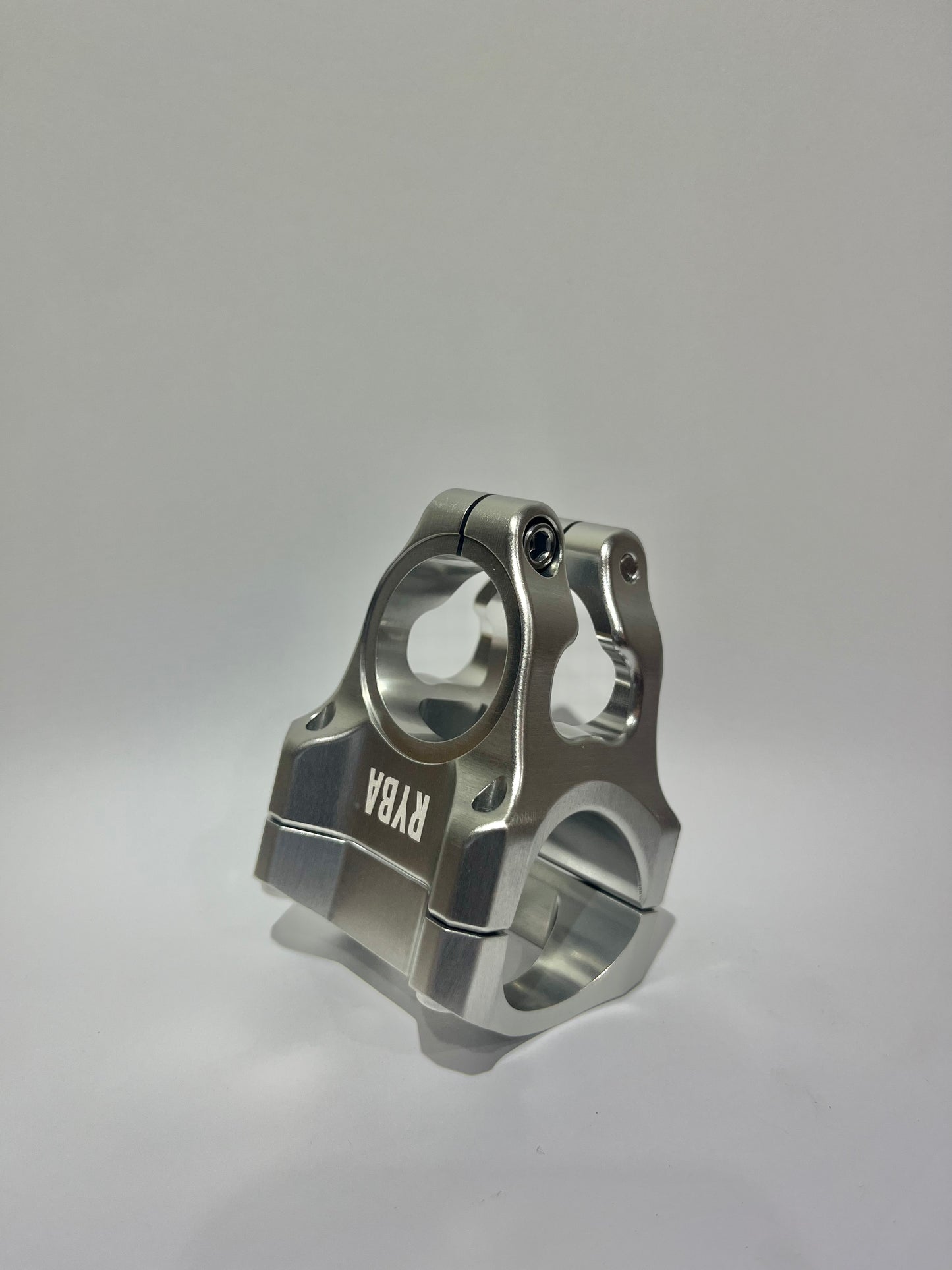 enduro stem chrome 35x31.8