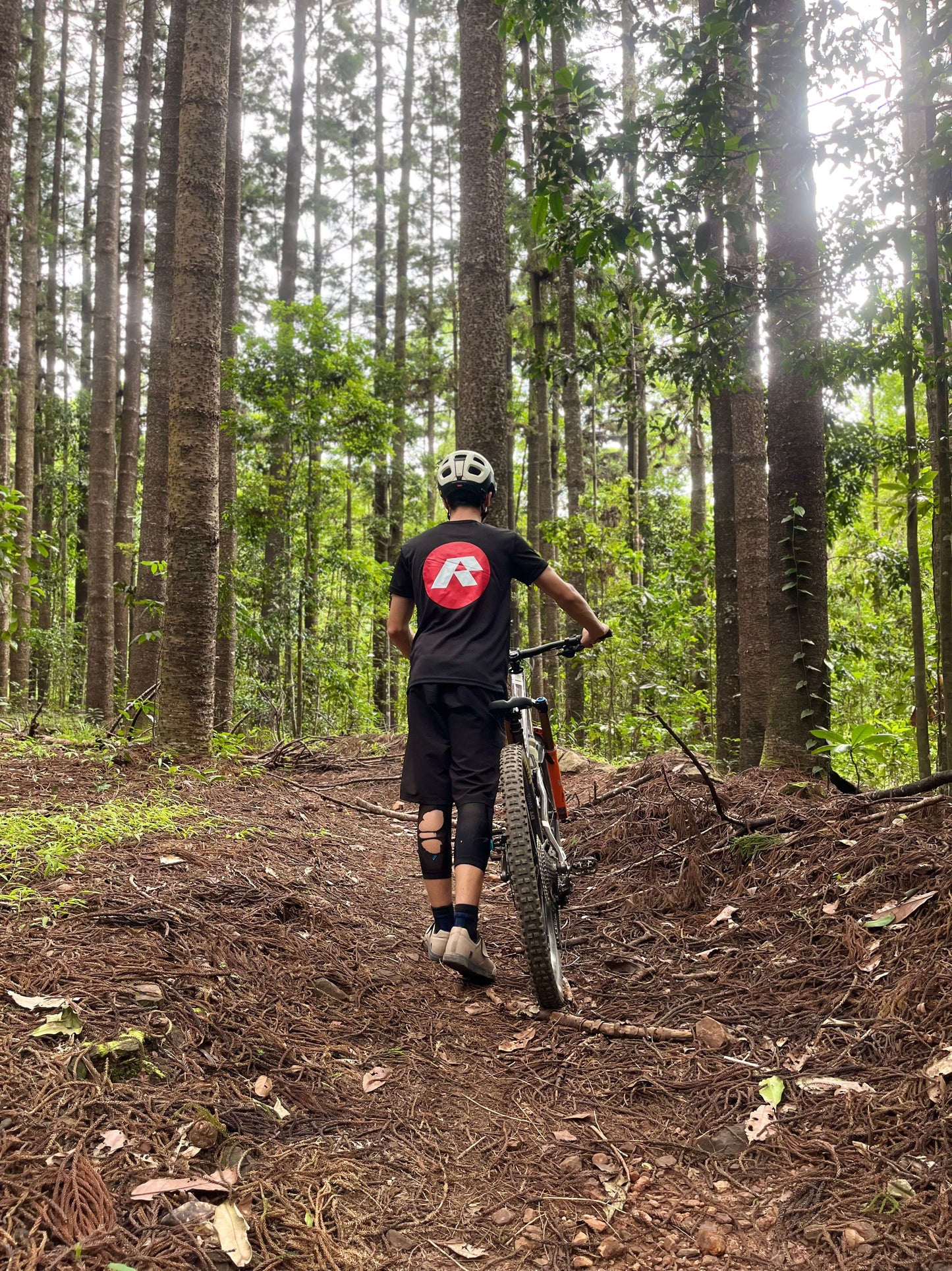 Ryba Jersey